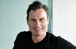 Stordalen gasar med nya hotell