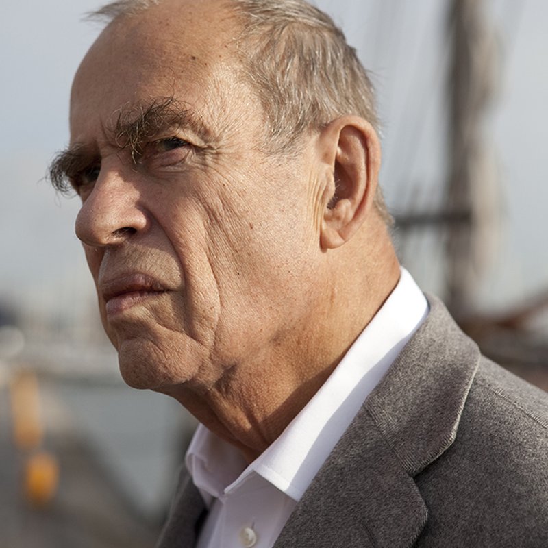 Jörn Donner 1933-2020: 