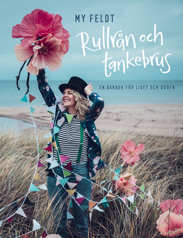 11 inspirerande matböcker med en twist