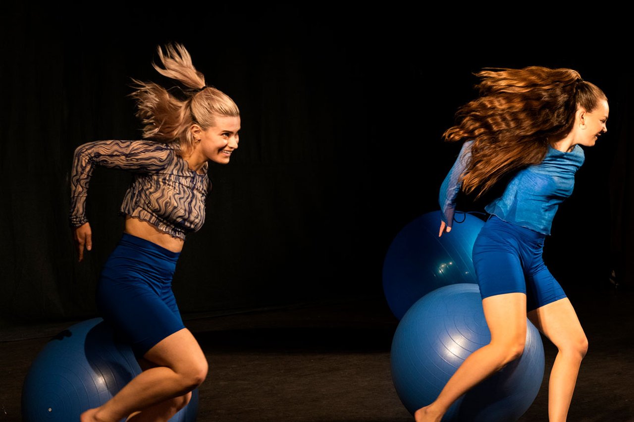 Yellow Jacket Collective