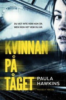 Älskade du <em>Gone girl</em>? Då är detta böckerna för dig