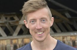 Nytt koncept på nöjesparken Western Farm i Boden
