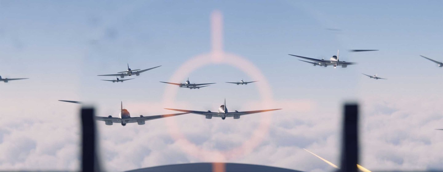 Battle Over Britain