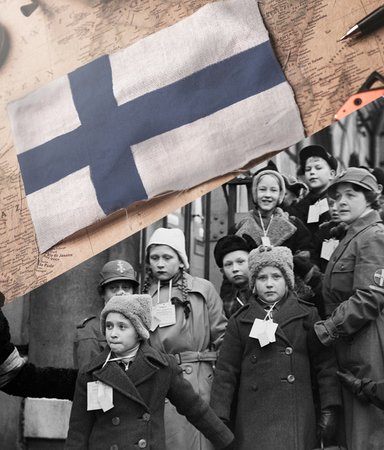 Böckerna som lär dig mer om Finlands historia