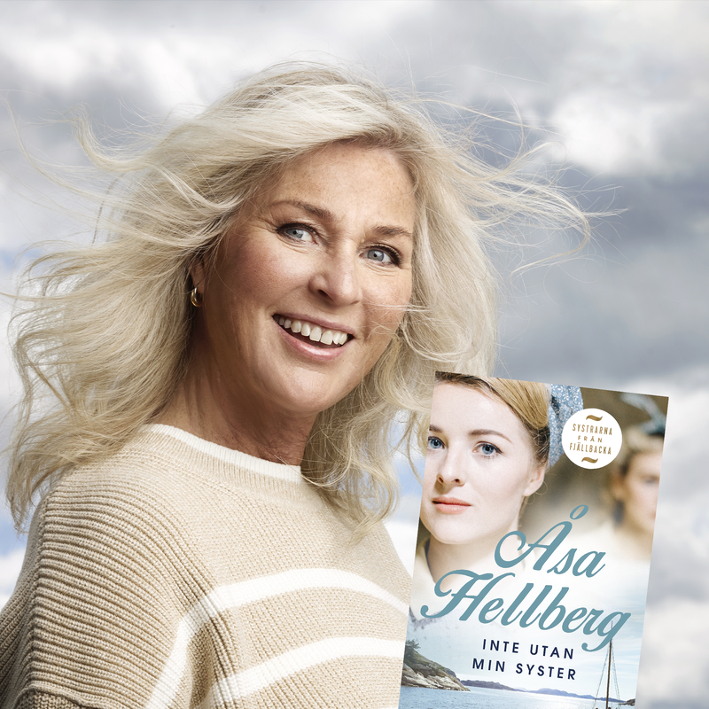 Åsa Hellberg: 