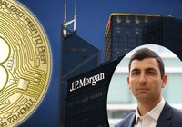 JP Morgans analytiker: Så här mycket borde en bitcoin kosta just nu