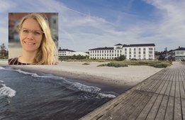 Ny modell för långsiktig kompetensförsörjning