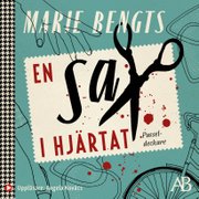 Här hittar du Marie Bengts böcker! – 