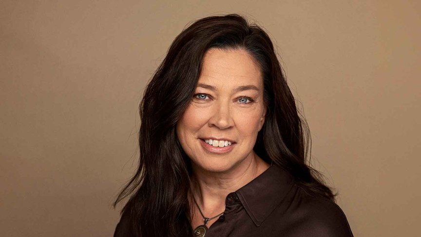 Marie Lundström tilldelas Harry Martinson-priset 2026