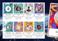 Marblecards turns internet links into unique collectible cards – on the ethereum blockchain