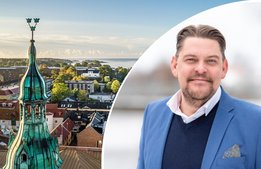Nytt stipendium ska lyfta besöksnäringsföretagare