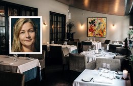 Klassisk Göteborgsrestaurang tvingas stänga