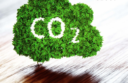 Compass Group erbjuder gäster klimatvärdera maten
