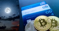 Jätten Citibank hyllar bitcoin: Kan nå pris på över 300 000 dollar