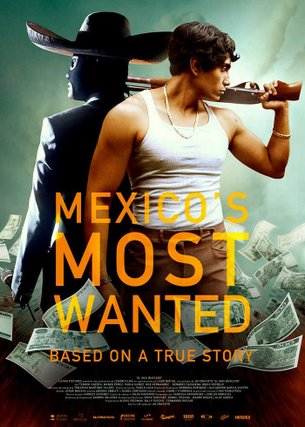 Mexico Most Wanted
