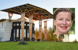 Färre sökande till Grythyttan – ”läget är allvarligt”