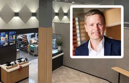 McDonalds nya strategi – hemkörning och drive thru