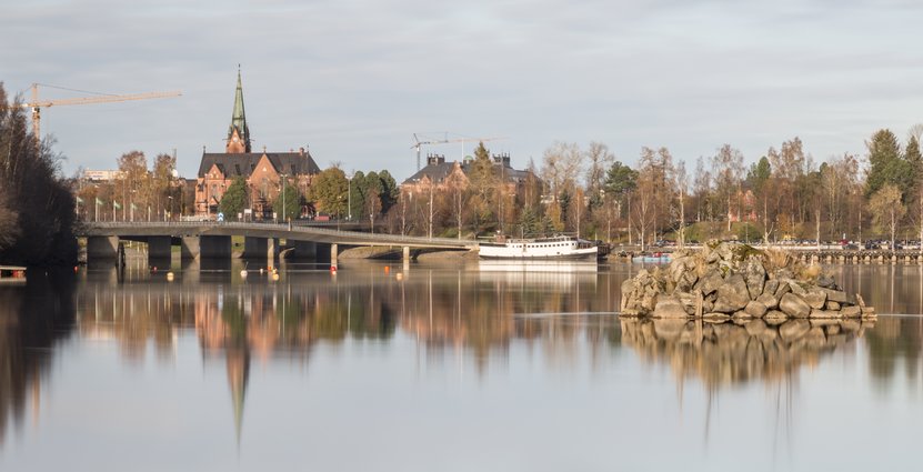 Totalt sökte ett 40-tal elever till Yrkesgymnasiet i Umeås hotellprogram<br />
 i första-, andra- eller tredjehandsval. Colourbox