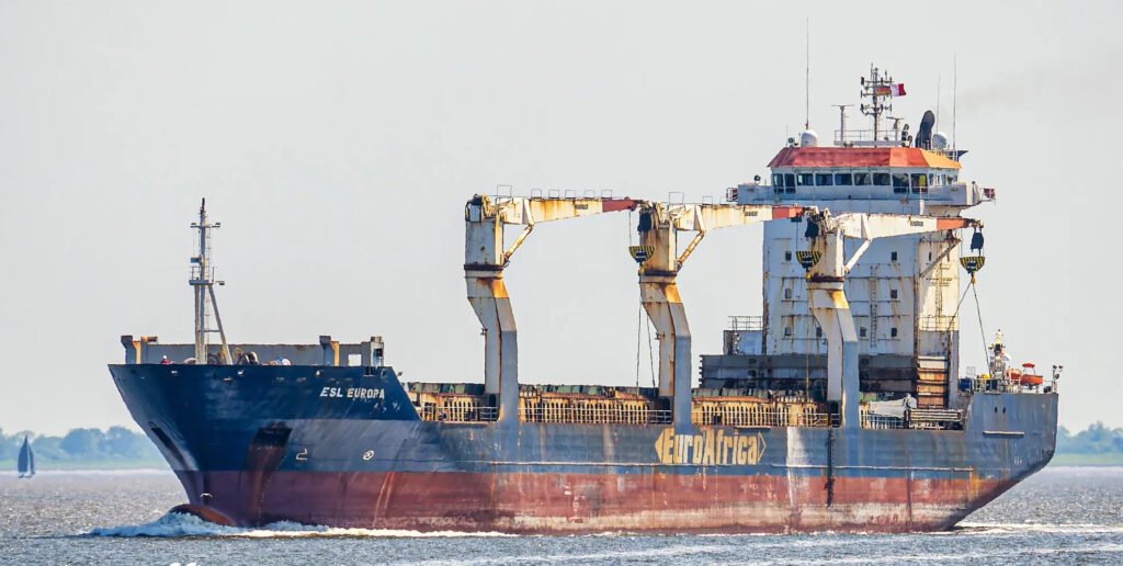 ESL Europa_MarineTraffic_Heiner Trappmann