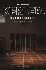 Alla böcker i Kepler-serien om Joona Linna – 