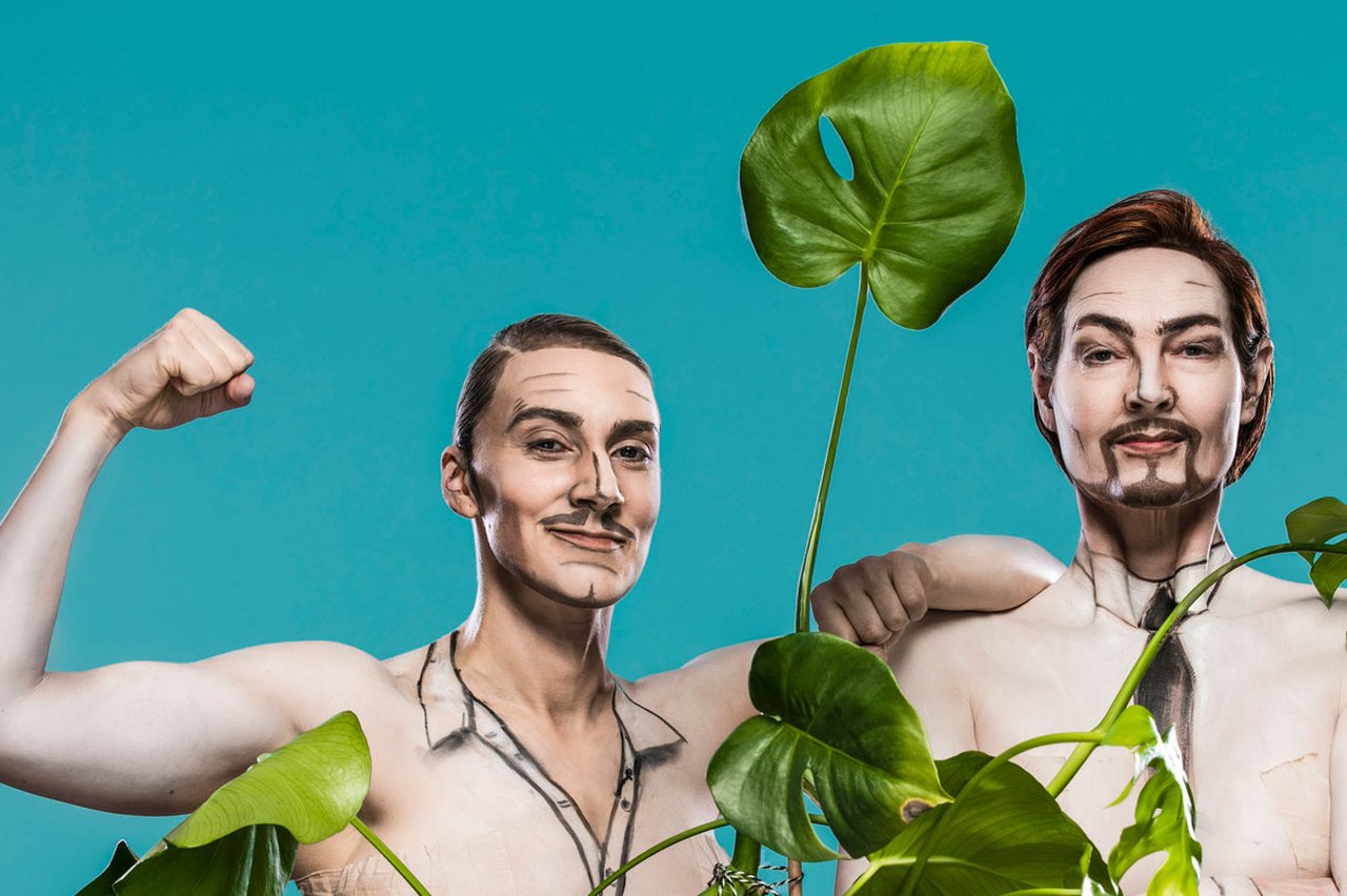 Transplantation Engelkes Södergård