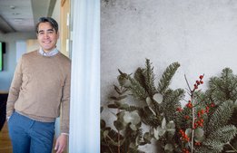 Ha kul tillsammans – viktigare än julmaten