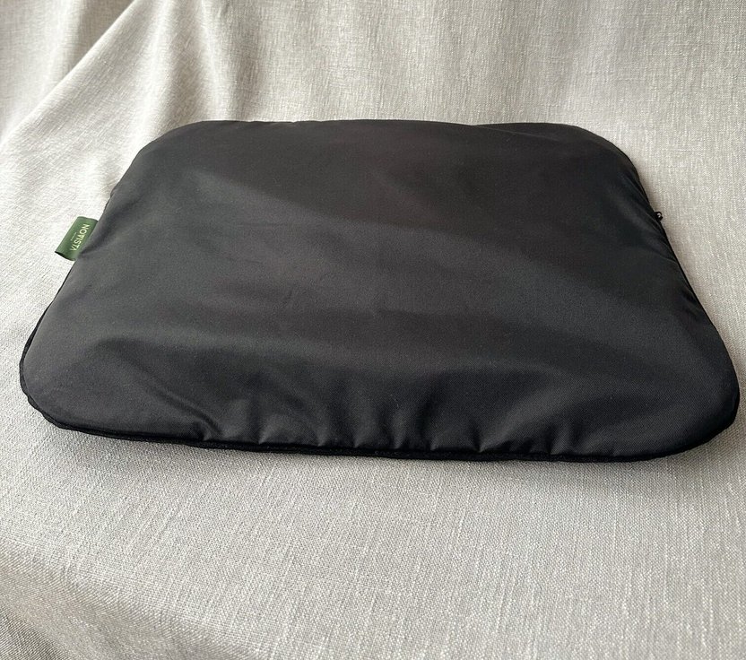 Sensory Knieschoner mit Gewicht - kleine Gewichtsdecke