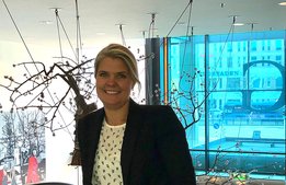”Vi behöver sätta vårt namn på hotellkartan för göteborgaren”