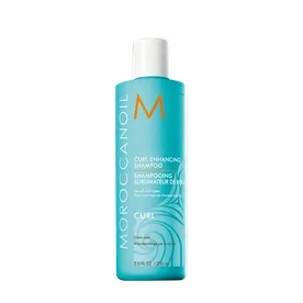 Curl Enhancing Shampoo 250 ml
