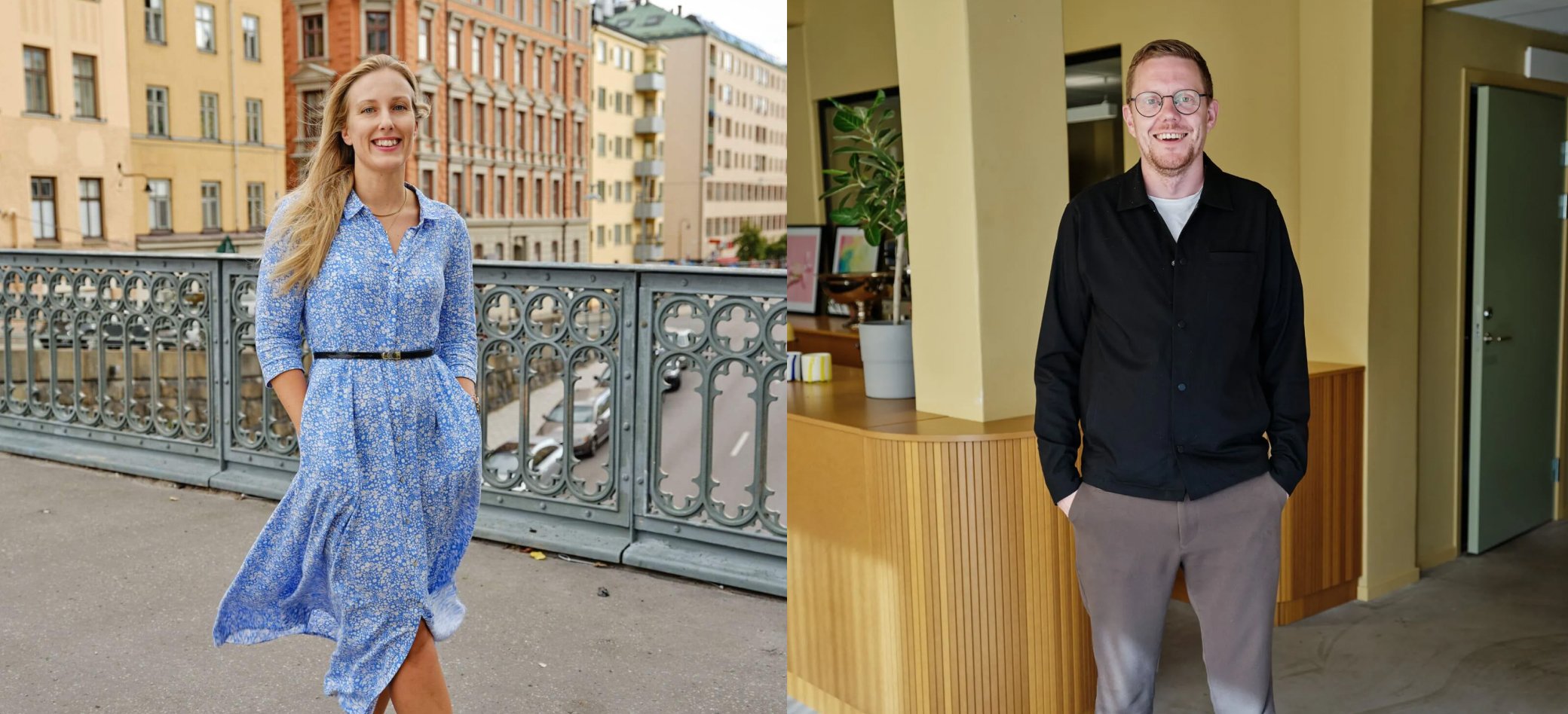Schysst som framgångsfaktor
