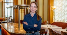 Vox Hotel i Jönköping växer