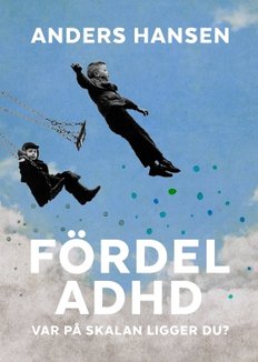 Fördel ADHD