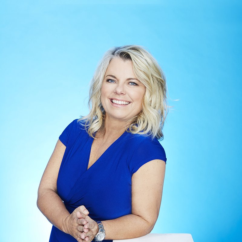 Carin Hjulström: 