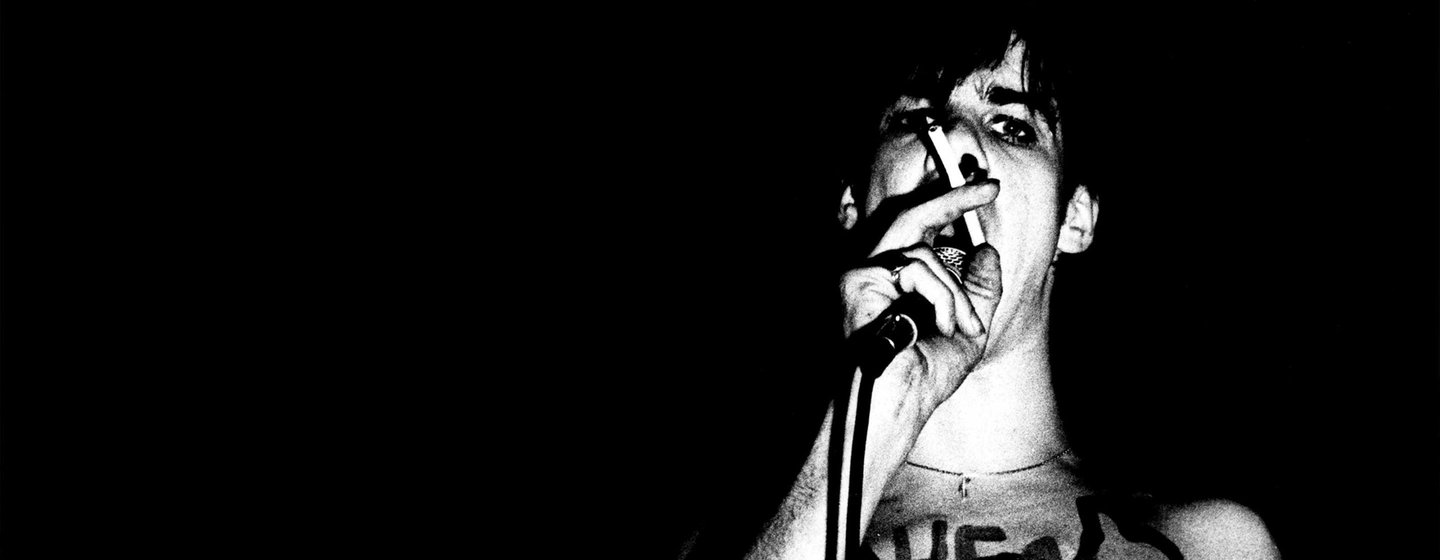 Mutiny in Heaven: The Birthday Party