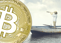 Daily crypto: Calm markets – bitcoin is trading at $3,300
