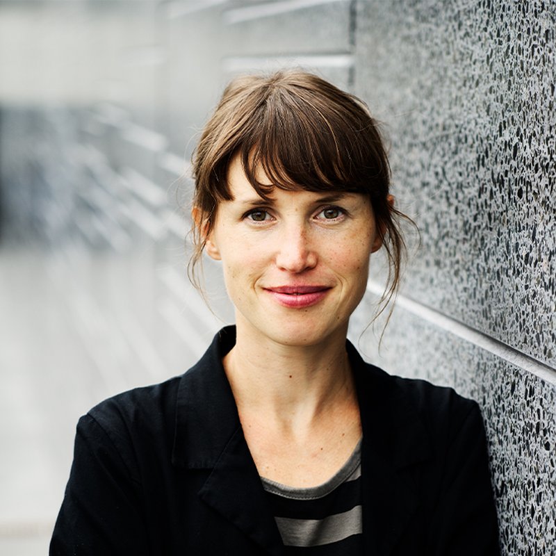 Maria Frensborg: Gång på gång återkommer jag till Apstjärnan