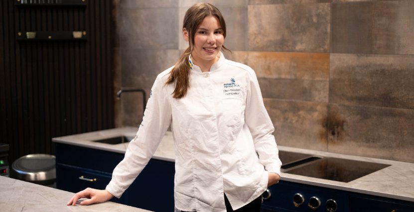 FOTO: Daniel Larsson