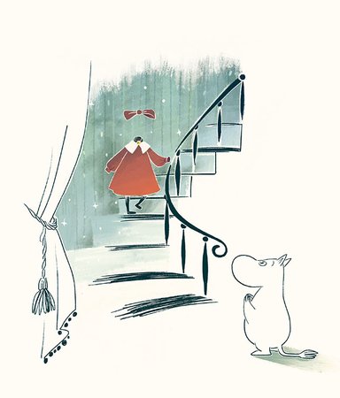 10 barnböcker om att vara snäll