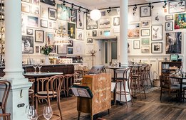 Restauranggrupp inför prisstopp under 2019