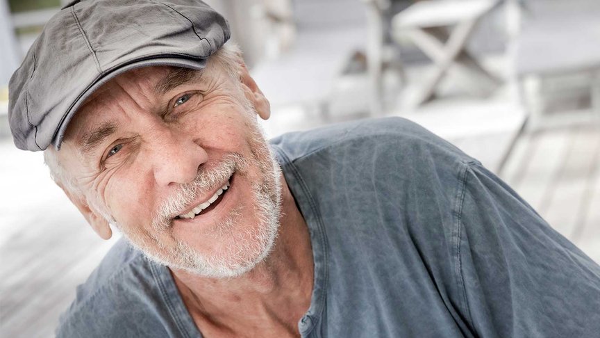 Håkan Nesser tilldelas Nora Deckarfestivals hederspris