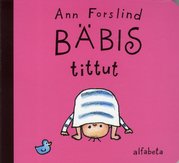 Boktips – Alla Bäbis-böckerna