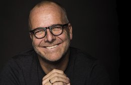 Pelle Lydmar: ”Det finns en dag efter krisen”