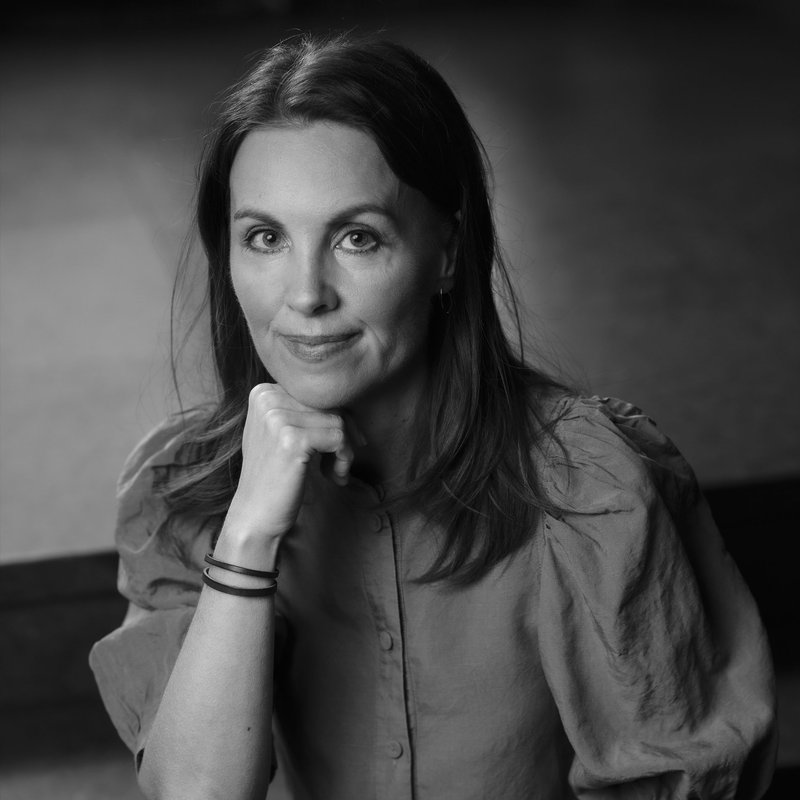 Kristin Rohman har skrivit en ljudboksserie full av känslor och igenkänning