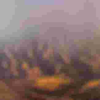 Mount Bromo (Gunung Bromo) seen at dawn on 11th June 2018, East Java, Indonesia. The active volcano is park of the Bromo Tengger National Park, sitting on a plain called the sea of sand, it is possible to look into the crater of the volcano to see the smoke and steam emerging from it, lava is not visible. (photo by Phil Clarke Hill/In Pictures via Getty Images)