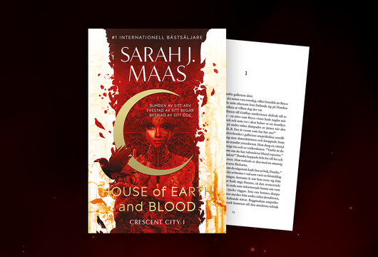 Provl&auml;s: House of Earth and Blood