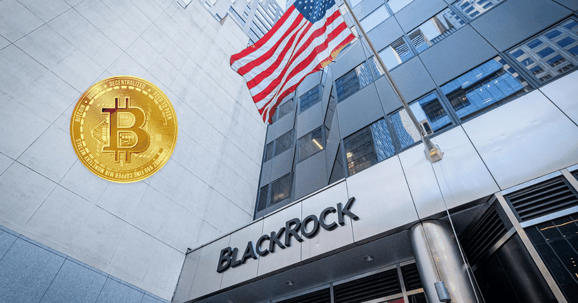 Bitcoin får vind i seglen och blankare förlorar 16 miljoner dollar – BlackRock satsar på en Bitcoin-fond