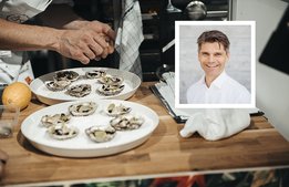 Så blir Årets Kock 2020
