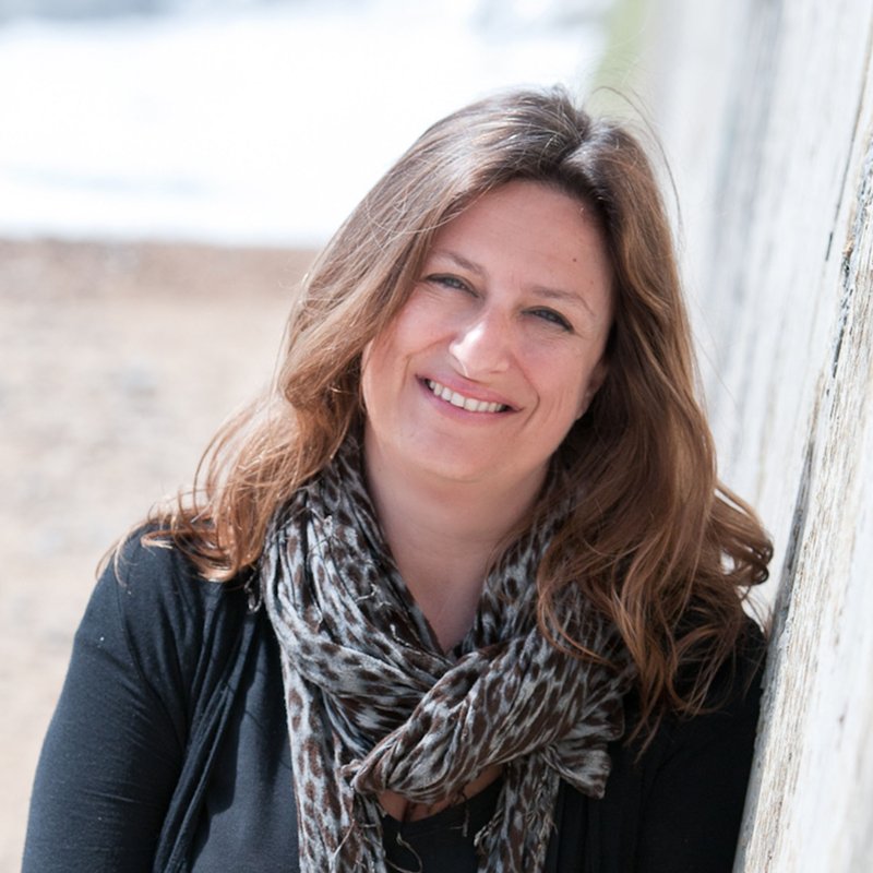 Briljanta detektivhistorier - Här är Elly Griffiths omtalade böcker