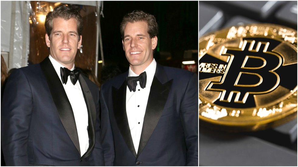Daily crypto: Bitcoin under $8,000 after Winklevoss twins ETF application got rejected.