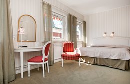 ”Hotellet dör en långsam död”